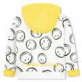Originelle Sweatjacke MARC JACOBS Für JUNGE