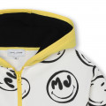 Originelle Sweatjacke MARC JACOBS Für JUNGE