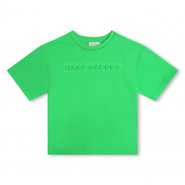 T-shirt de manga curta MARC JACOBS para UNISEXO