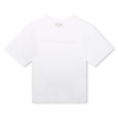T-shirt de manga curta MARC JACOBS para UNISEXO