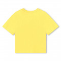 Short-sleeved T-shirt MARC JACOBS for UNISEX