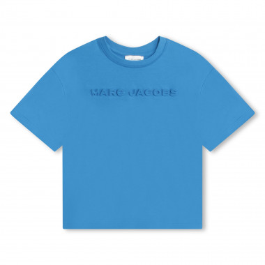 Kurzarm-T-Shirt MARC JACOBS Für UNISEX