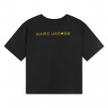 T-shirt fantaisie MARC JACOBS pour GARCON