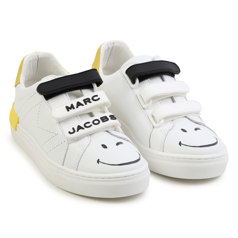Little marc jacobs sneakers deals