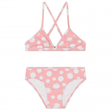 Fato de banho com estampado MARC JACOBS para RAPARIGA