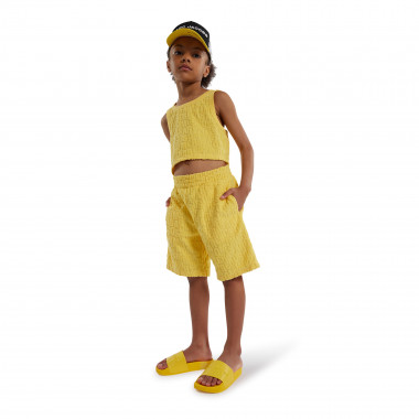 Chinelos monocromáticos MARC JACOBS para UNISEXO