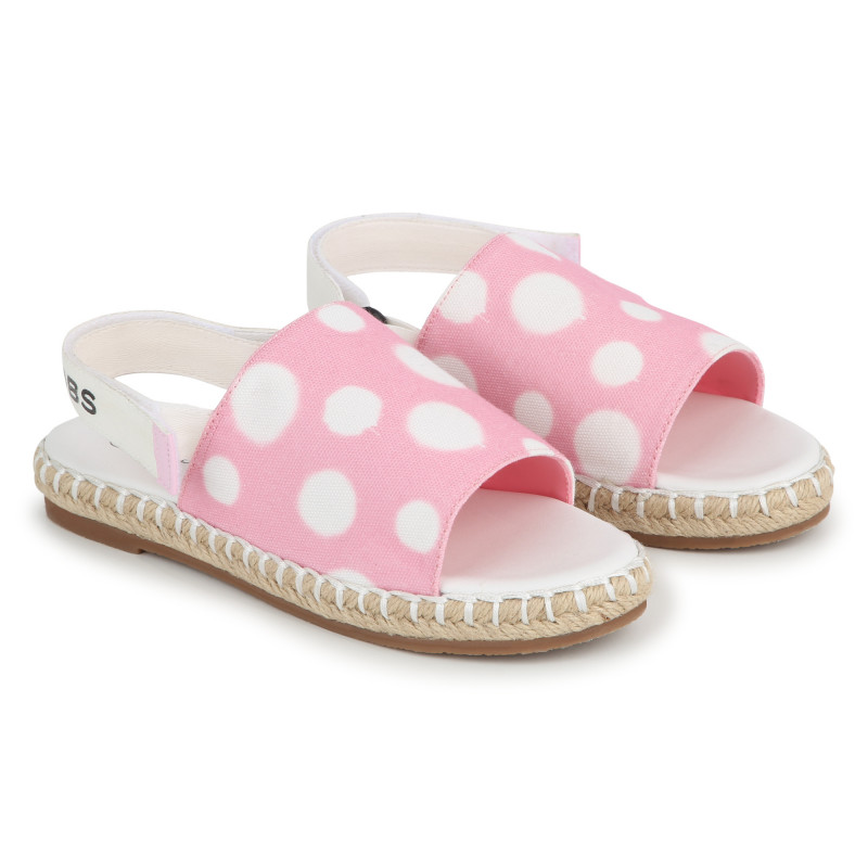 Marc jacobs online espadrilles shoes