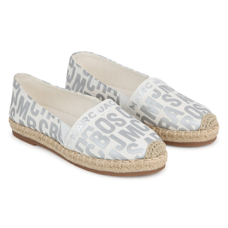 Marc jacobs daisy espadrilles discount
