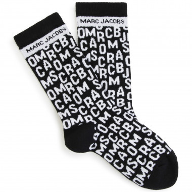 Cotton-rich socks  for 