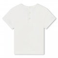 T-shirt et short en coton MARC JACOBS pour UNISEXE