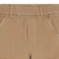 Pantaloni cargo in cotone MARC JACOBS Per UNISEX