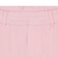 Bermudas de lona com bolsos MARC JACOBS para UNISEXO
