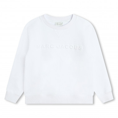 Camisola em moletão MARC JACOBS para UNISEXO