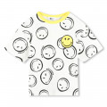 T-shirt stampata in cotone MARC JACOBS Per UNISEX