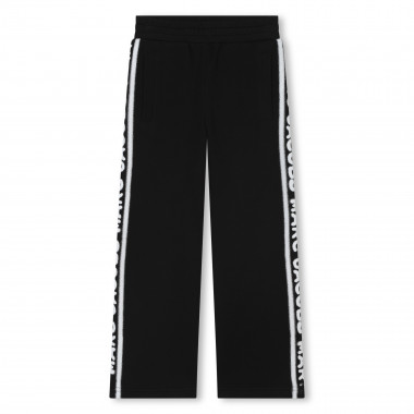 Calças de jogging em moletão MARC JACOBS para UNISEXO