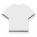 T-shirt manches courtes coton MARC JACOBS pour UNISEXE