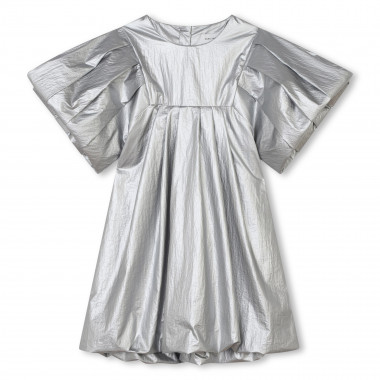 Metallic party dress MARC JACOBS for GIRL