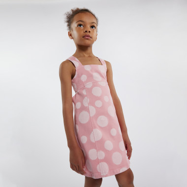 Strappy dress MARC JACOBS for GIRL