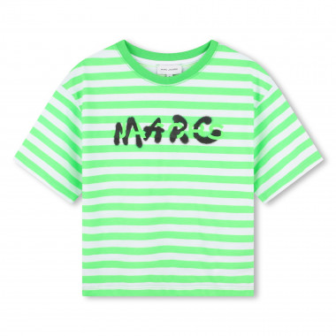 Short-sleeved T-shirt MARC JACOBS for BOY