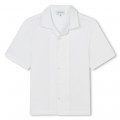 Short-sleeved shirt MARC JACOBS for BOY