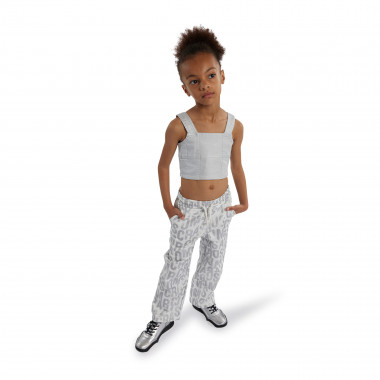 Calças de jogging MARC JACOBS para UNISEXO