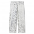 Calças de jogging MARC JACOBS para UNISEXO