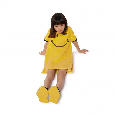 Vestido formal com lantejoulas MARC JACOBS para RAPARIGA
