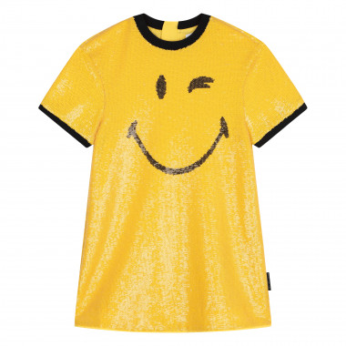 Vestido formal com lantejoulas MARC JACOBS para RAPARIGA