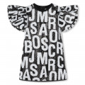 Vestito cerimonia paillettes MARC JACOBS Per BAMBINA