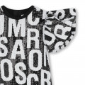 Vestito cerimonia paillettes MARC JACOBS Per BAMBINA