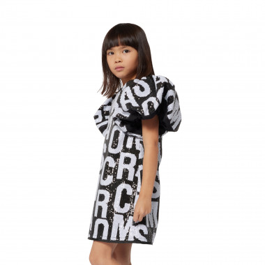 Vestido formal com lantejoulas MARC JACOBS para RAPARIGA