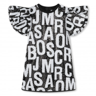 Vestido formal com lantejoulas MARC JACOBS para RAPARIGA