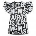 Vestido formal com lantejoulas MARC JACOBS para RAPARIGA