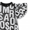 Vestido formal com lantejoulas MARC JACOBS para RAPARIGA