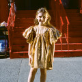 Sequin party dress MARC JACOBS for GIRL