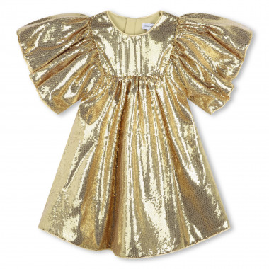 Vestido formal com lantejoulas MARC JACOBS para RAPARIGA