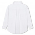 LONG SLEEVED SHIRT MARC JACOBS for UNISEX