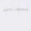 T-shirt à manches longues MARC JACOBS pour FILLE