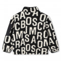 Cardigan in tessuto peluche MARC JACOBS Per UNISEX