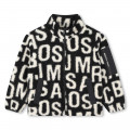 Fluffy cardigan MARC JACOBS for UNISEX