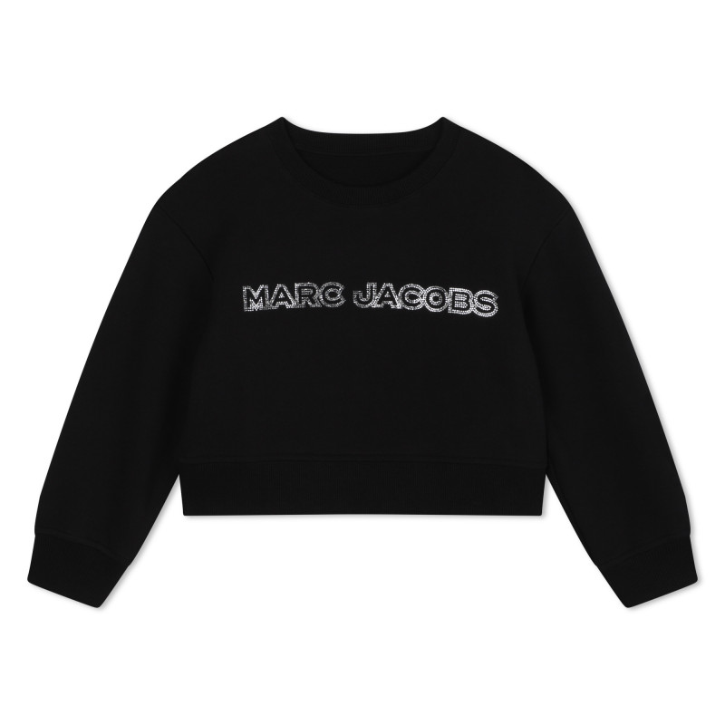 Marc jacobs sweatshirt sale on sale