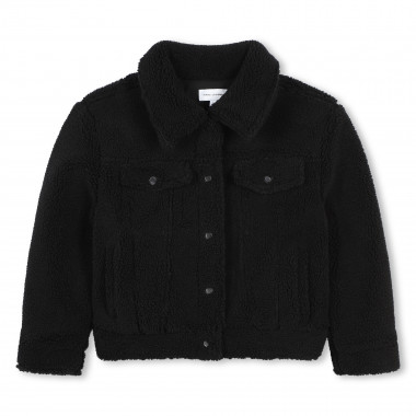 Veste en tissu peluche MARC JACOBS pour UNISEXE