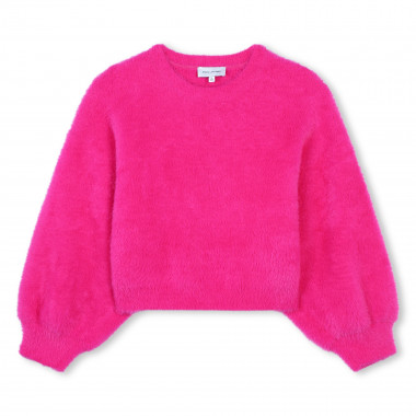 Pullover corto girocollo MARC JACOBS Per BAMBINA