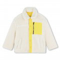 Chaqueta reversible MARC JACOBS para UNISEXO