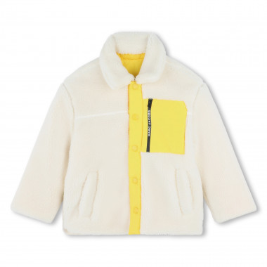 Reversible jacket MARC JACOBS for UNISEX