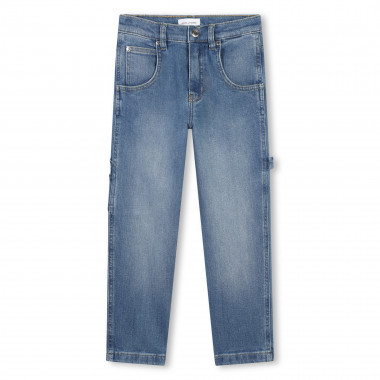 Jeans con vita regolabile MARC JACOBS Per UNISEX