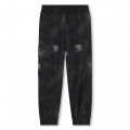 Jogging bottoms MARC JACOBS for UNISEX