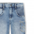 Jeans mit verstellbarem Bund MARC JACOBS Für UNISEX