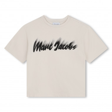 T-shirt a maniche corte MARC JACOBS Per UNISEX