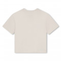 T-shirt met korte mouwen MARC JACOBS Voor